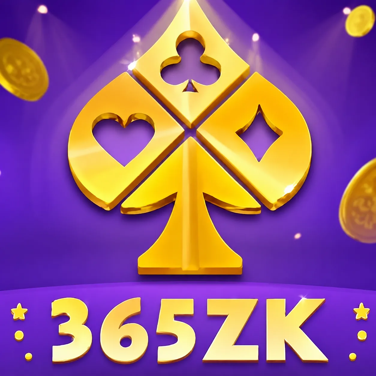 365ZK - Game Gaple Seru dan Menantang