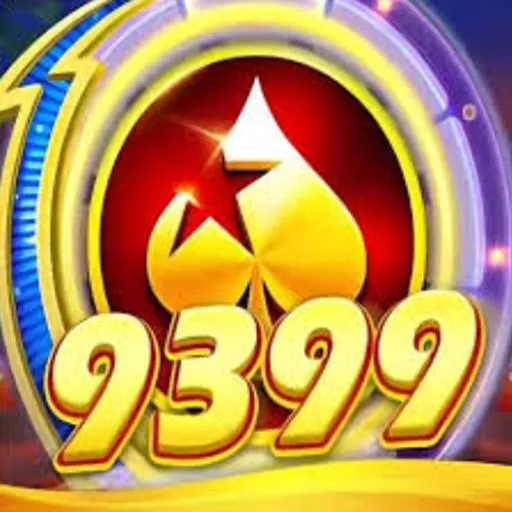 9399 - Petualangan Seru di Dunia Fantasi