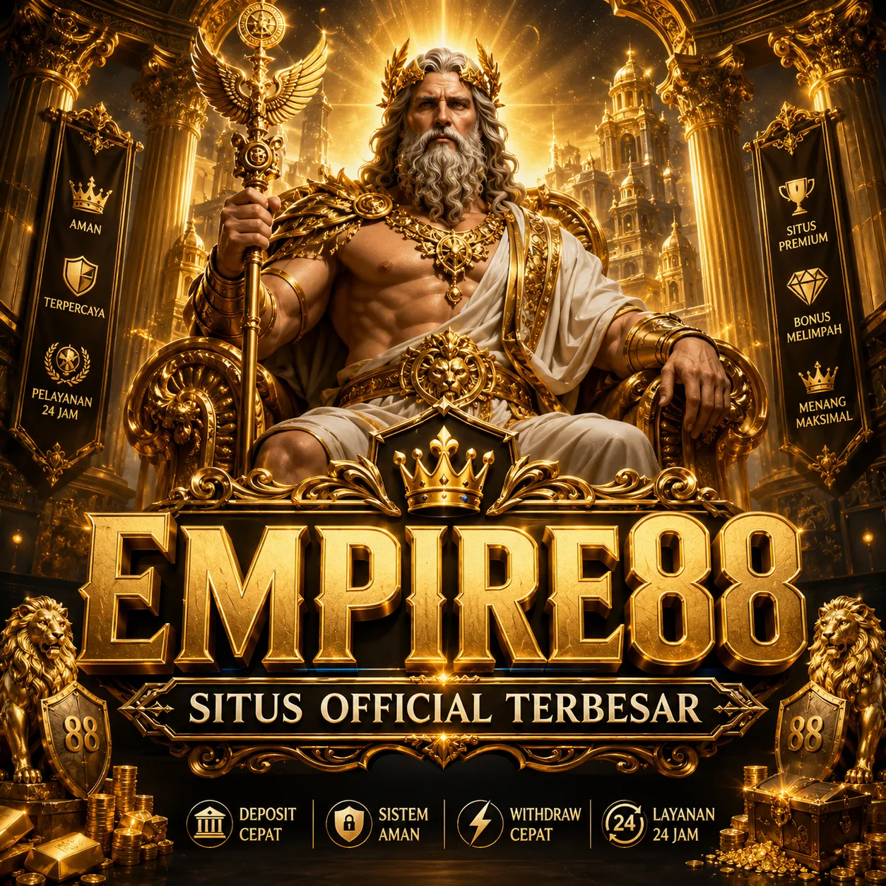 EMPIRE88 - Pertempuran Seru dalam Game FPS yang Menantang