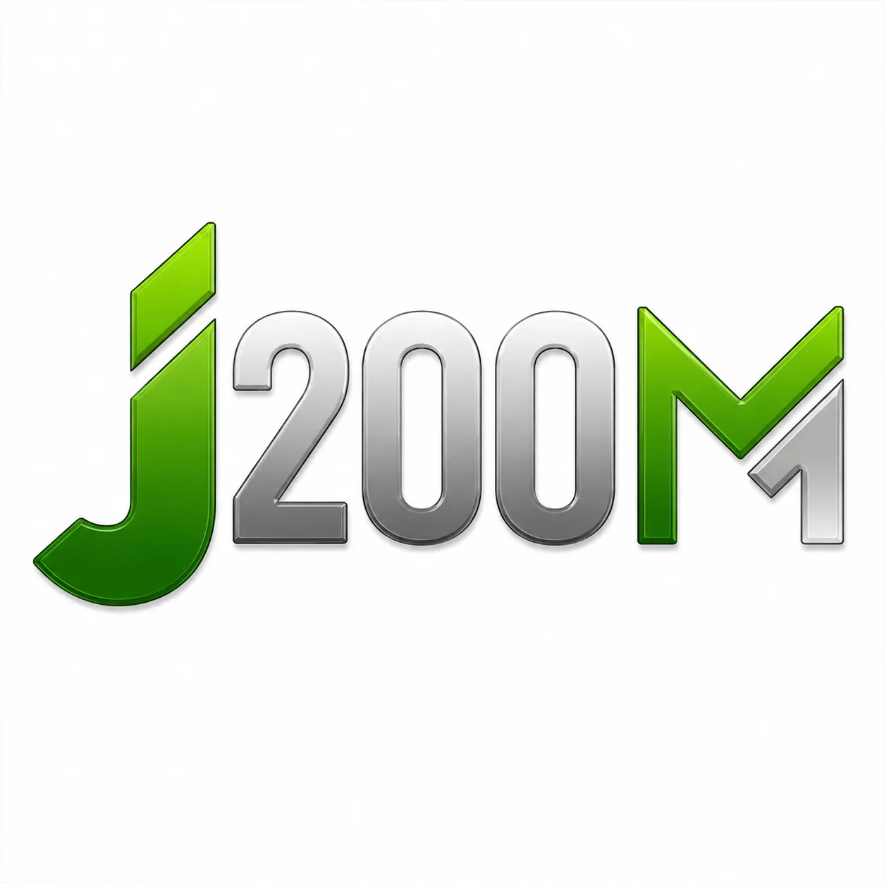 J200M - Pertarungan Seru dan Menegangkan