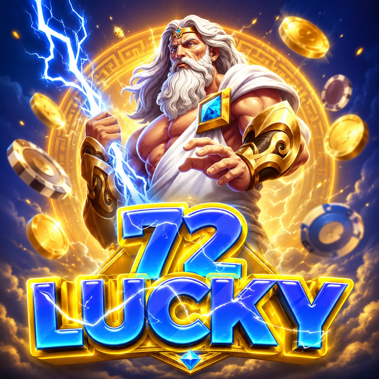 LUCKY72 - Game Olahraga Seru dan Menarik