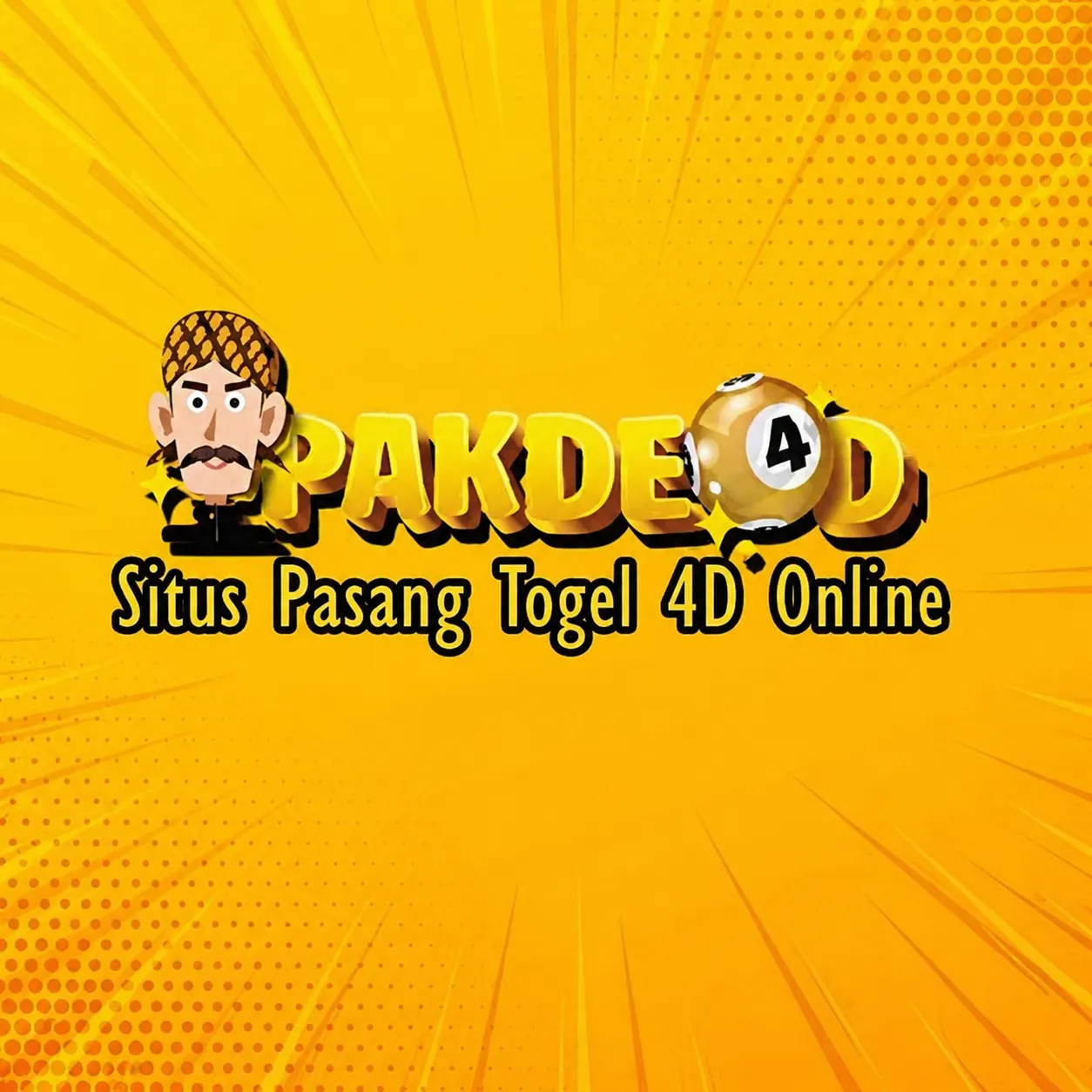PAKDE4D - Game Idle yang Mengasyikkan dan Menguntungkan